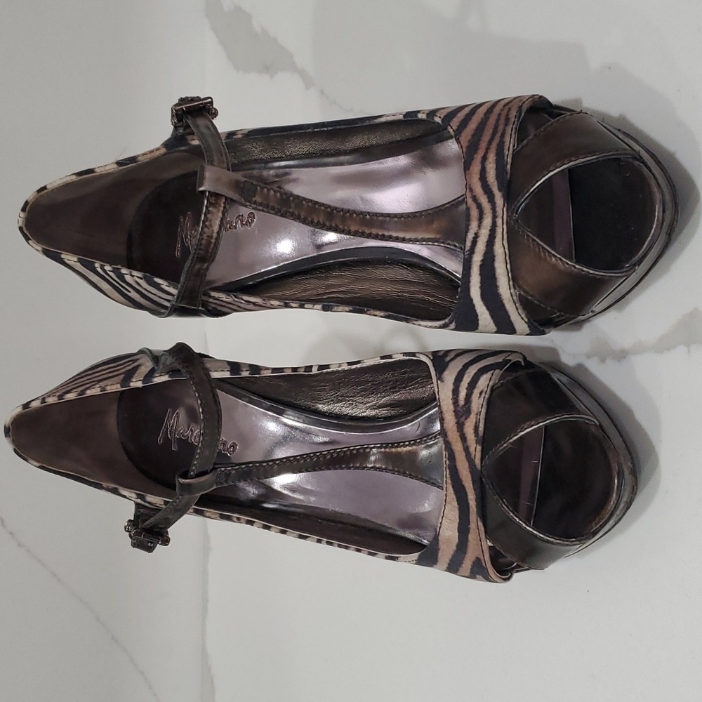 Marciano Shoes